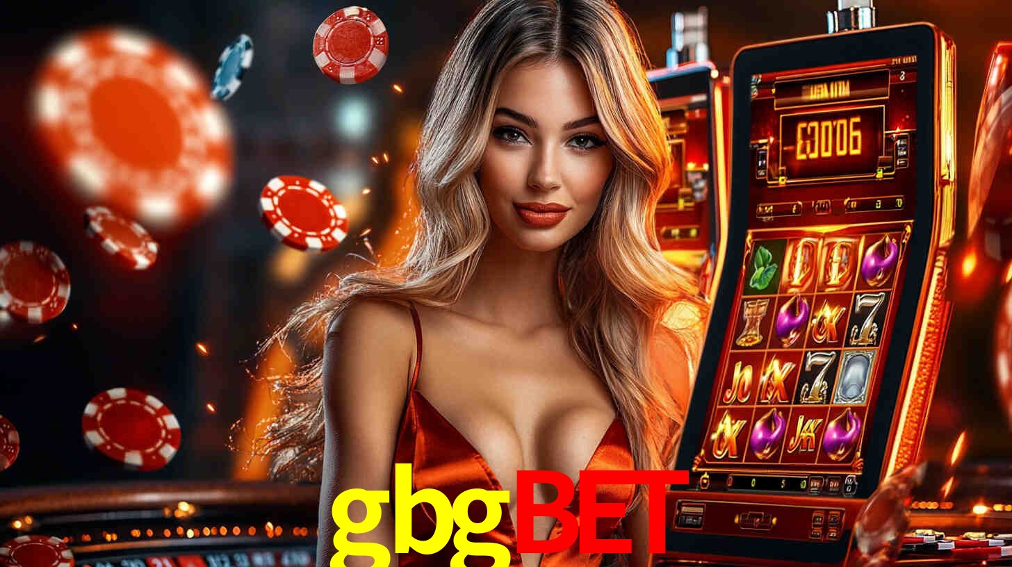 gbgbet - Máquinas caça-níqueis on-line - gbg.bet