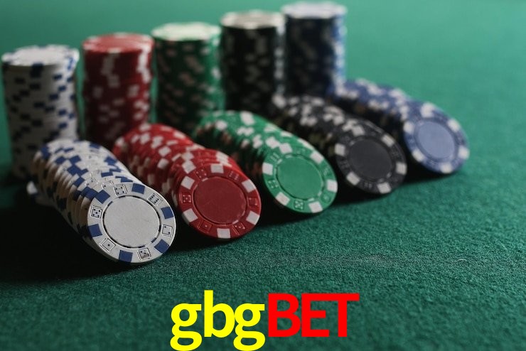 Welcome Bonus gbgbet