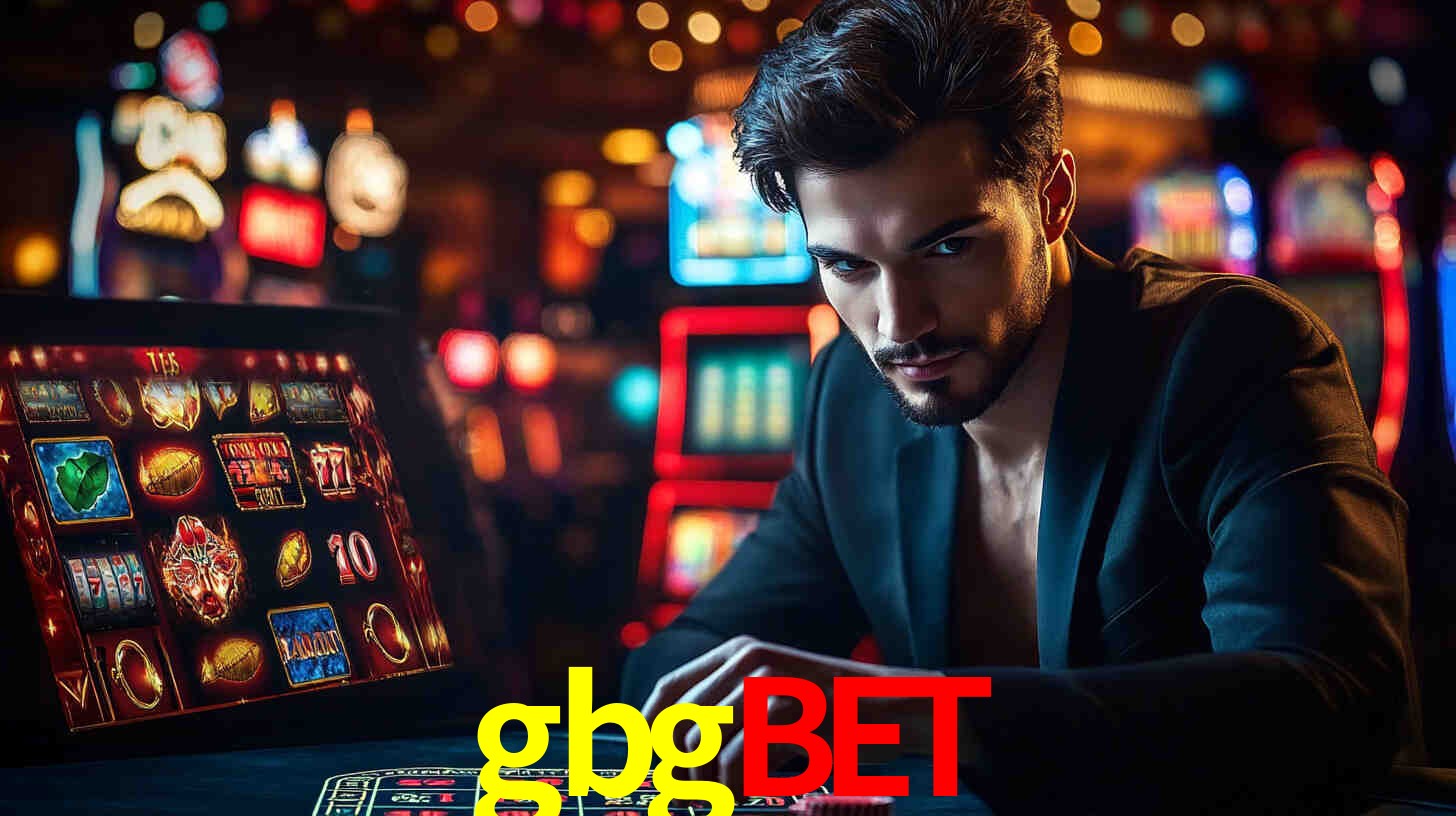 gbgbet login