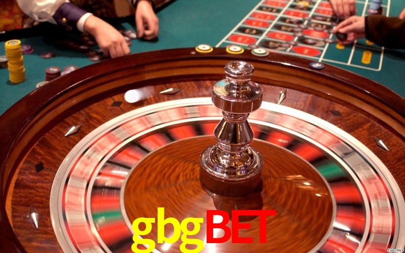 Casino VIP gbgbet