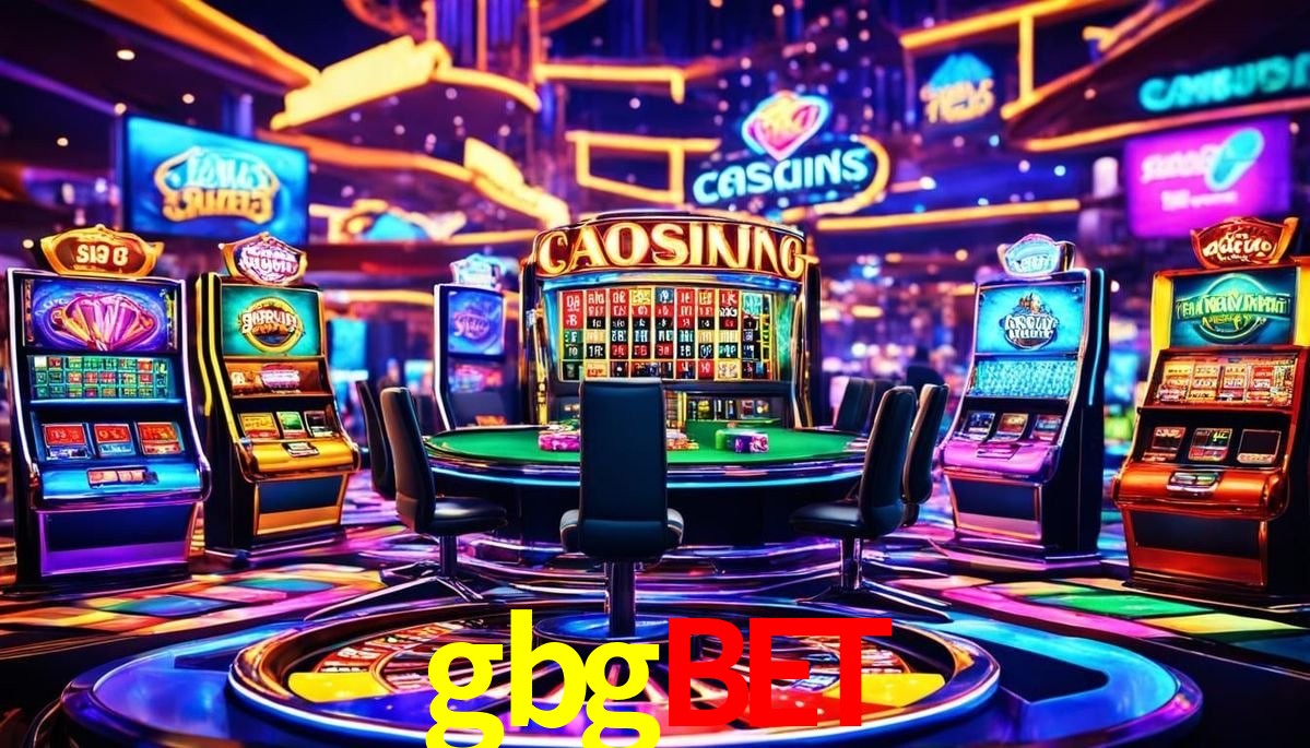 Diretório de Jogos gbgbet