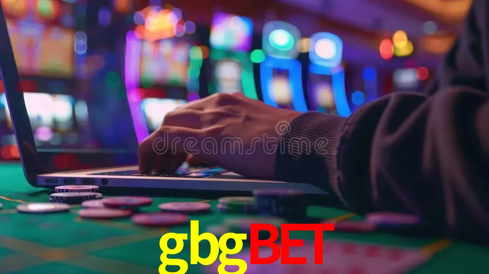 Casino Ao Vivo gbgbet