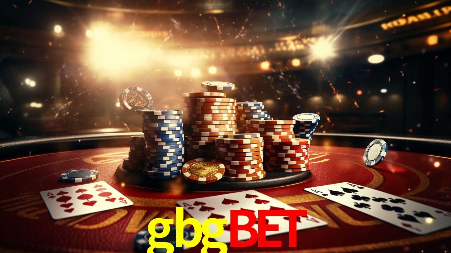 Live Casino gbgbet