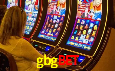 Descubra o Mundo do Cassino Online com gbgbet