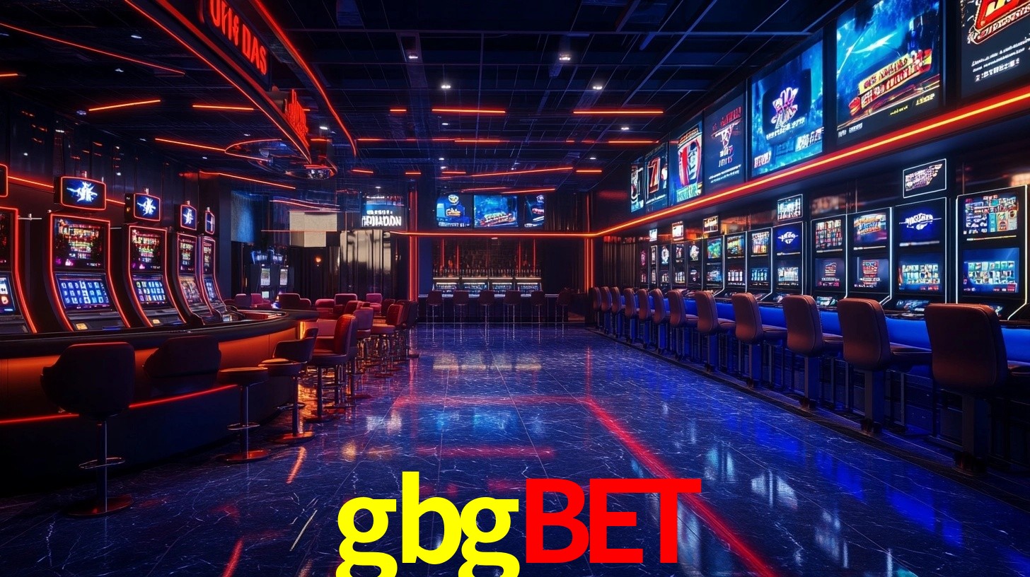 Welcome Bonus gbgbet