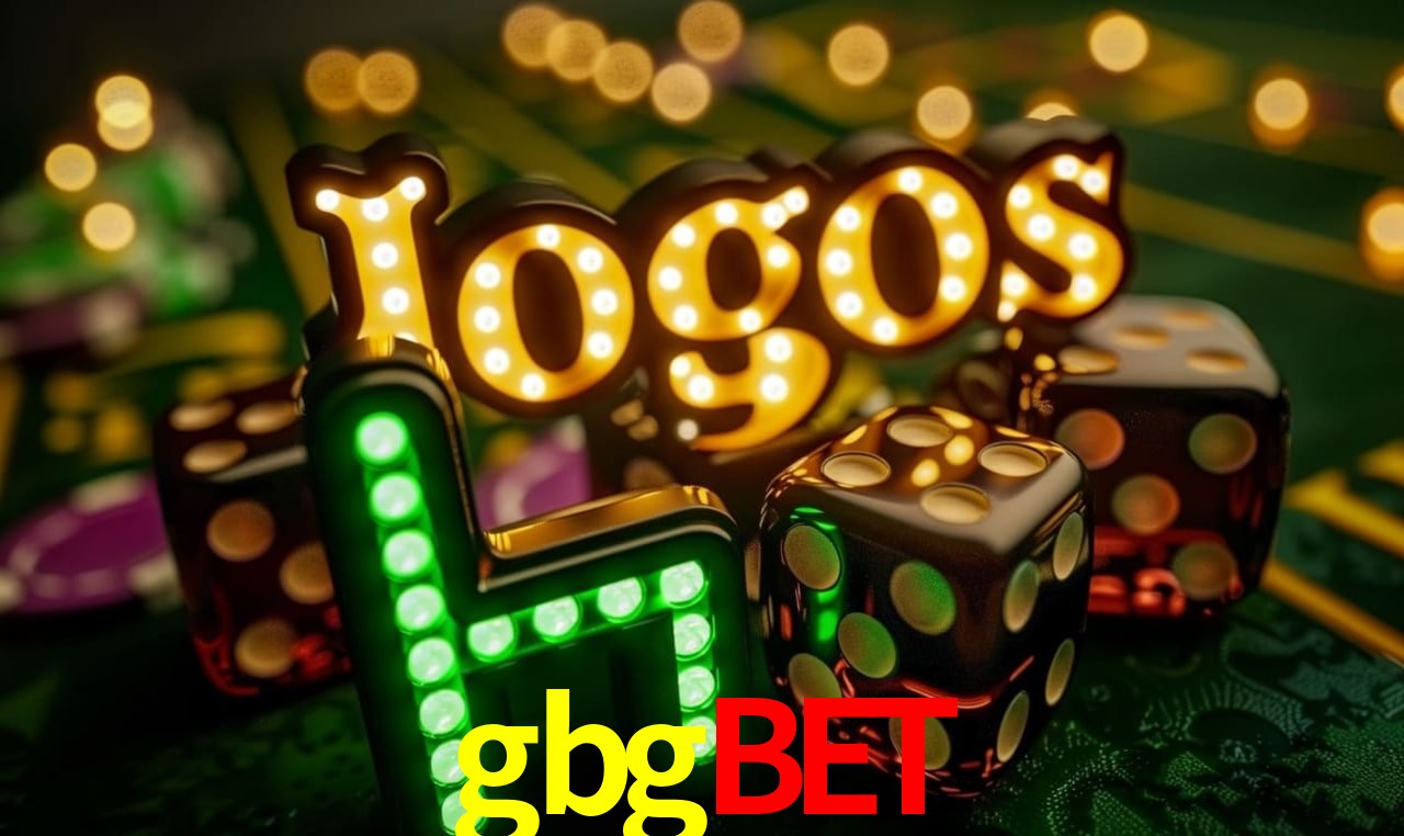 Provedores de Jogos gbgbet