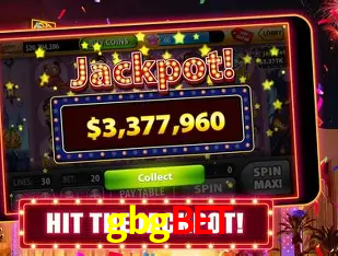 Descubra a Magia dos Jogos de Arcade no gbgbet