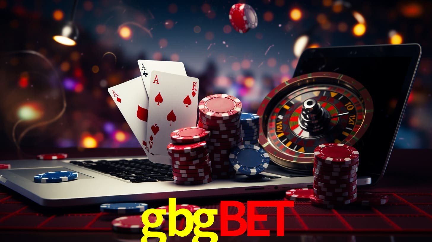 Roulette Table gbgbet
