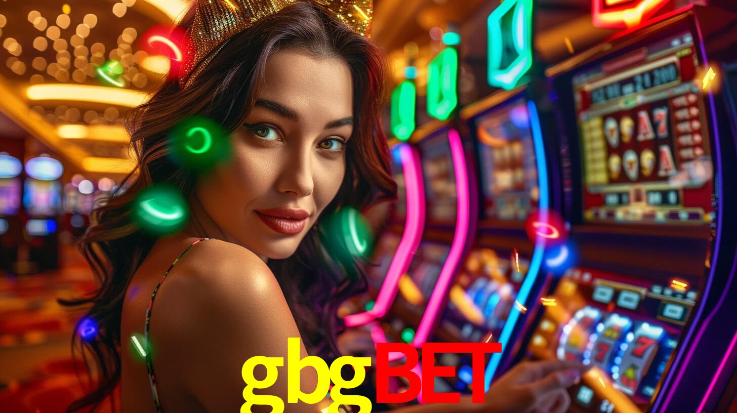 APP oficial da gbgbet para mobile