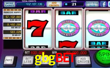 A Emoção da Loteria na gbgbet: Uma Chance de Mudança de Vida